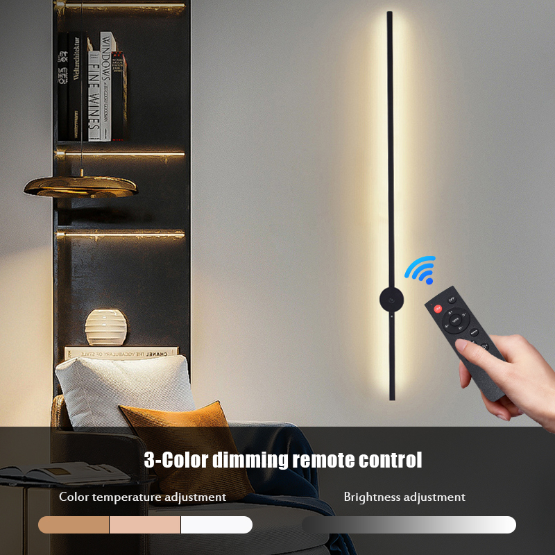 Lampade da Parete LED Ricarica - Up Lighting Decor recensione e prezzo