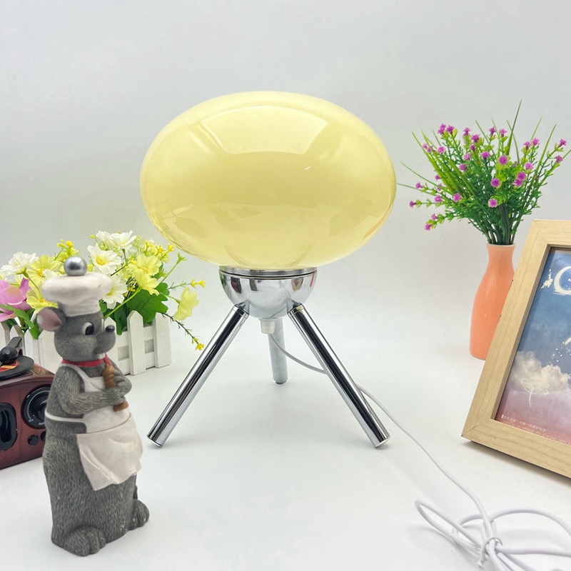 Lampada da Tavolo in Vetro Sti - Lighting Decor recensione e prezzo