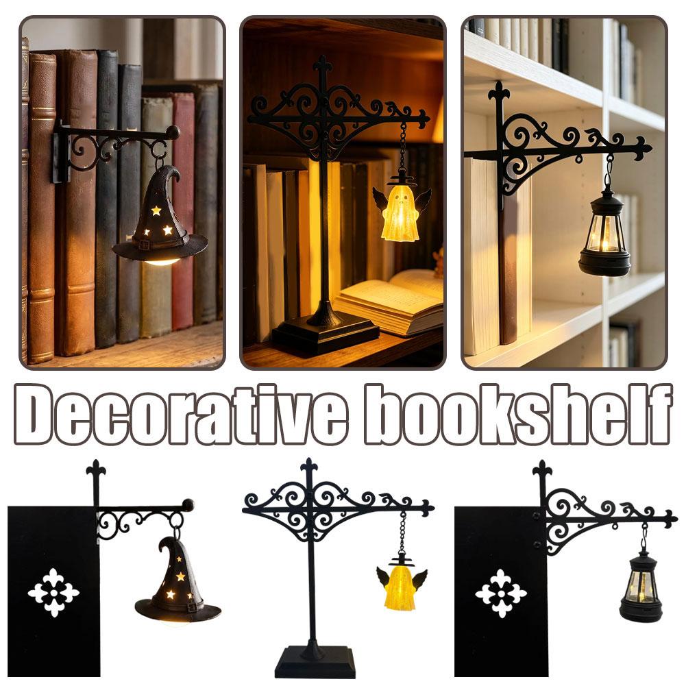 Lampada da Libreria Gotica Ret - Lighting Decor Home recensione e prezzo