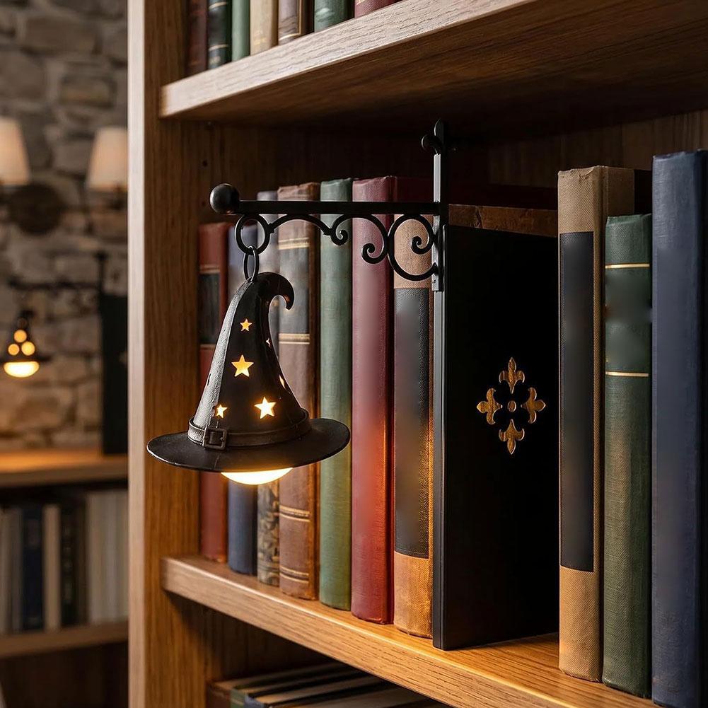 Lampada da Libreria Gotica Ret - Lighting Decor Home recensione e prezzo