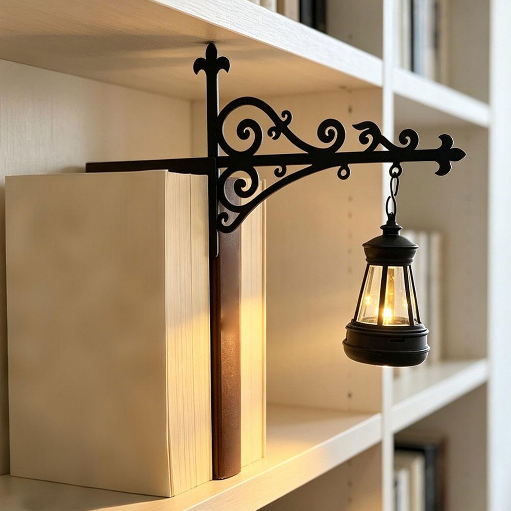 Lampada da Libreria Gotica Ret - Lighting Decor Home recensione e prezzo